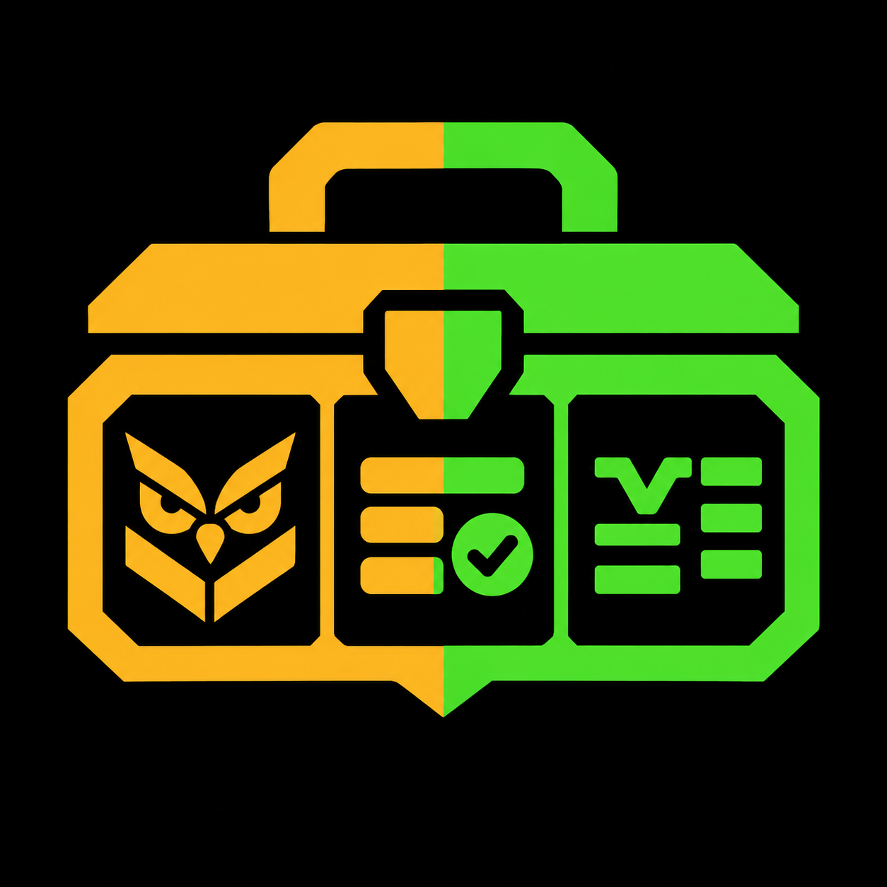 MikeVan's AI Development Toolkit